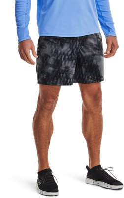 under armor men's bathing suit