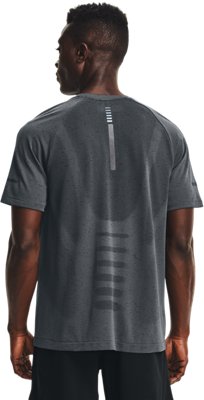 남성 UA 배니시 심리스 런 반팔 image number 0