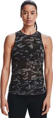 under armour womens running tops