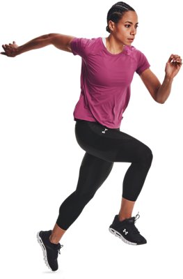 UA Iso-Chill Run, Black, pdpMainDesktop image number 3