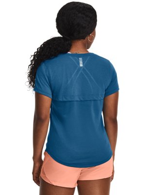 UA Streaker, Blue, pdpMainDesktop image number 1