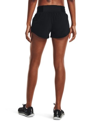 Women's UA Speedpocket Shorts Under Armour