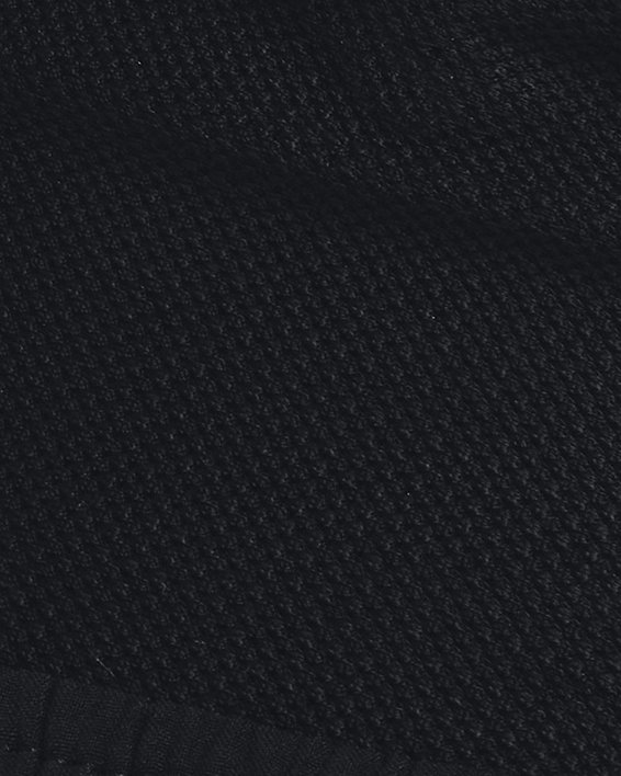 Women's UA Speedpocket Shorts in Black image number 5