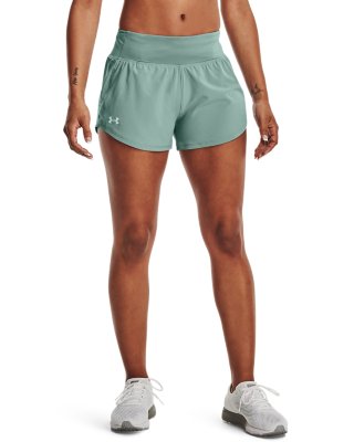 Women`s UA Speedpocket Perf Shorts