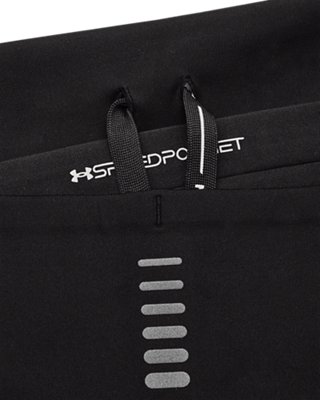 Women's UA Speedpocket Dot 7/8 Tights image number 7