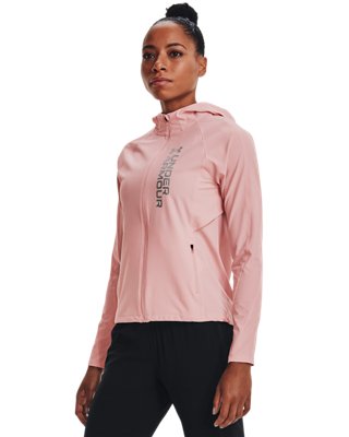 under armour jackets for sale women