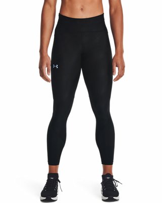 under armour women's fly fast running tights