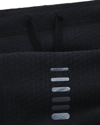 Women's UA Fly Fast 2.0 Jacquard 7/8 Tights image number 5