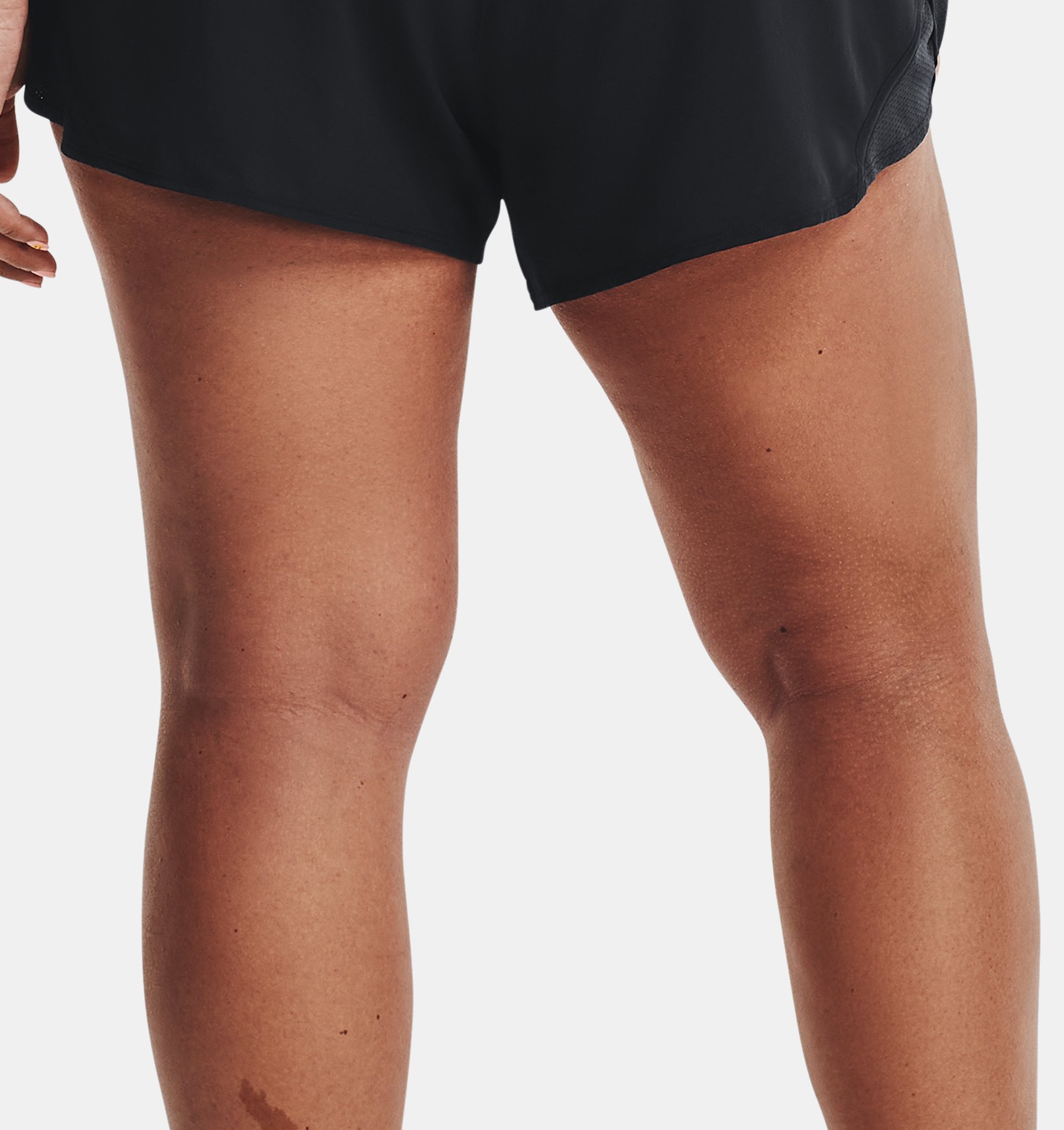 Women's UA Fly-By 2.0 Shorts | Under Armour