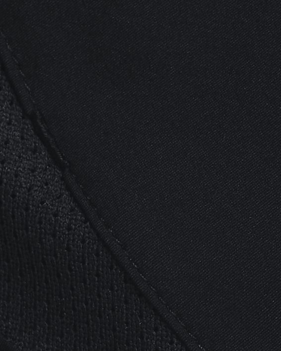 Damen UA Fly-By 2.0 Shorts, Black, pdpMainDesktop image number 3