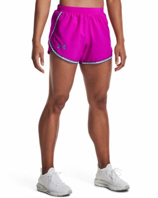 under armour womens shorts