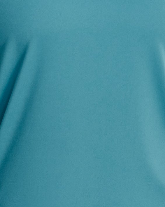 เสื้อกล้าม UA Fly-By สำหรับผู้หญิง in Blue image number 0