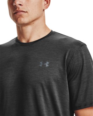 Men's UA Training Vent 2.0 Short Sleeve Under Armour SG