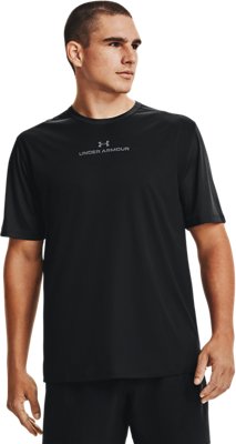 Men's UA CoolSwitch Short Sleeve image number 0