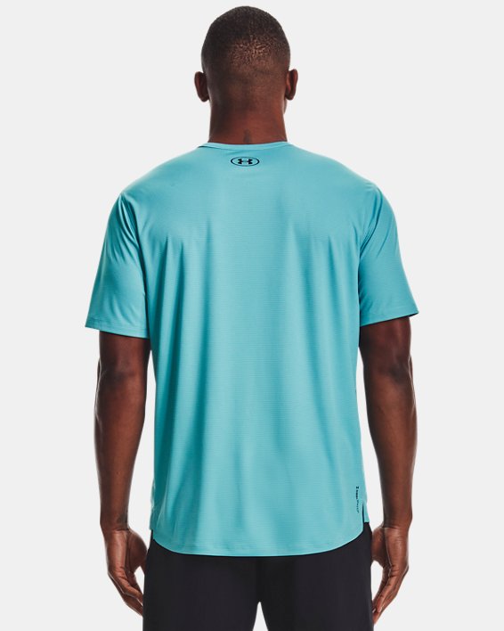 Under Armour Men's UA CoolSwitch Short Sleeve. 2