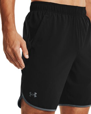 UA HIIT Woven image number 3