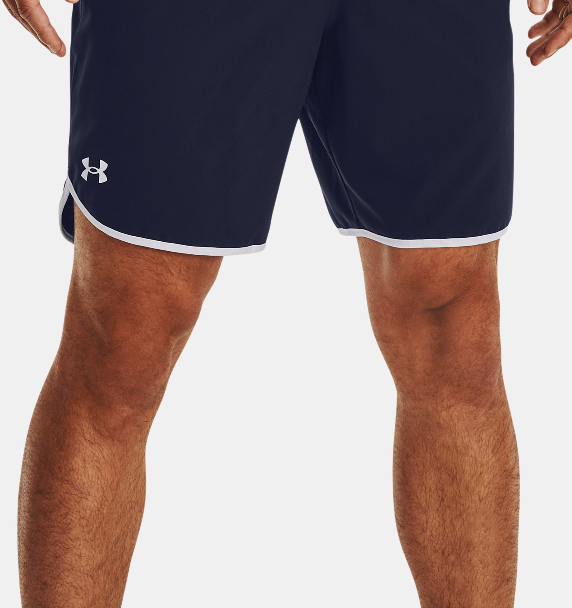 enthousiasme Encommium component Men's UA HIIT Woven Shorts | Under Armour SG