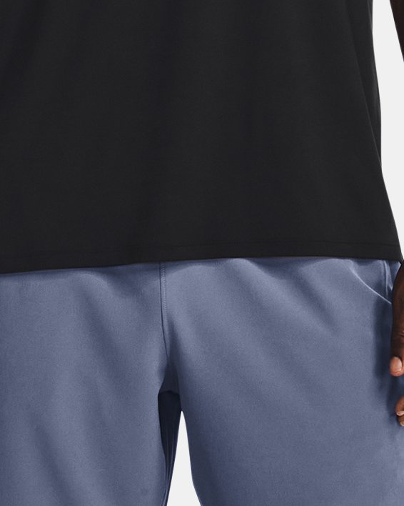 Men's UA HIIT Woven Shorts | Under Armour