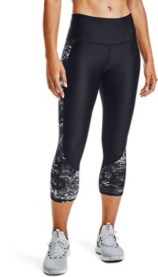 under armour women's heatgear pants