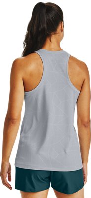 Women's UA Velocity Jacquard Tank Under Armour