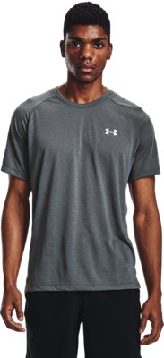 UA Streaker Run, Gray, pdpMainDesktop image number 0