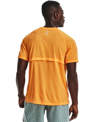 UA Streaker Run, Orange, pdpMainDesktop image number 1