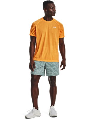 UA Streaker Run, Orange, pdpMainDesktop image number 2