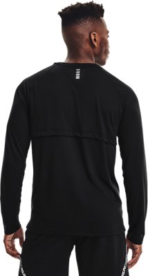 UA Streaker Run, Black, pdpMainDesktop image number 1