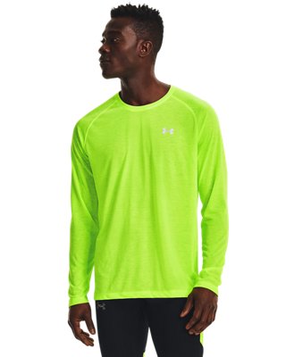 Under Armour Men's UA Streaker Run Long Sleeve