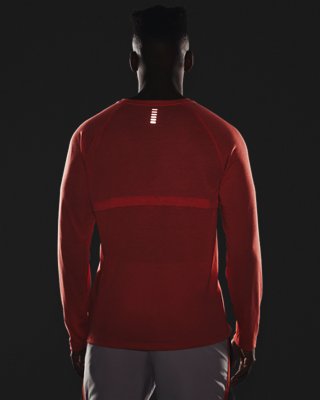 under armour streaker long sleeve