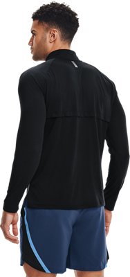 UA Streaker Run, Black, pdpMainDesktop image number 1