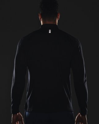 UA Streaker Run, Black, pdpMainDesktop image number 3