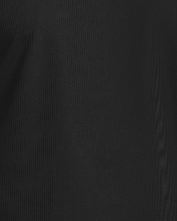 Men's UA Speed Stride Short Sleeve, Black, pdpMainDesktop image number 0