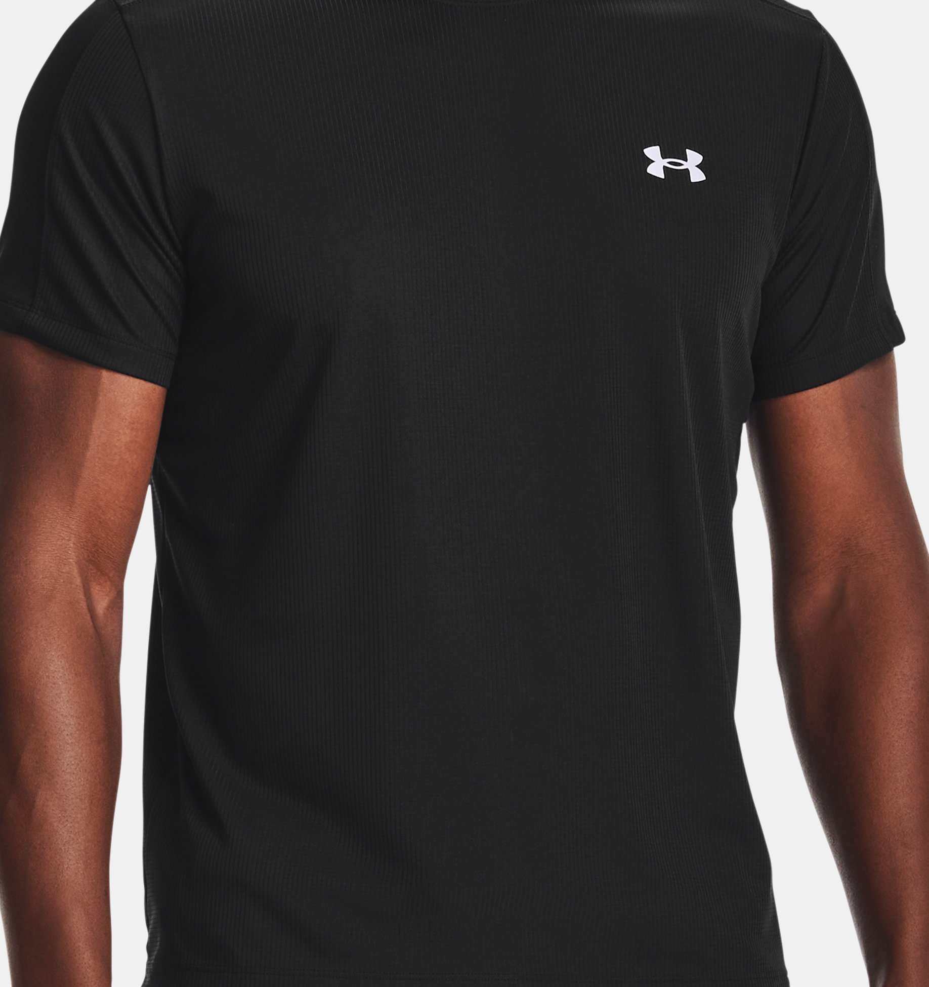 Camiseta de corta UA Speed Stride para hombre | Under