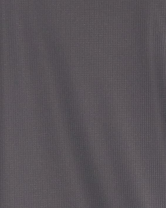 Men's UA Speed Stride Graphic Short Sleeve, Gray, pdpMainDesktop image number 3