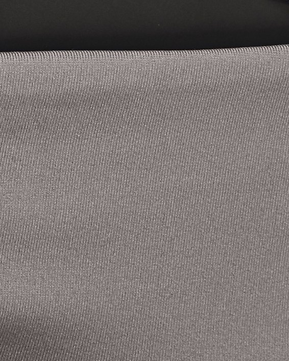Men's UA Speedpocket 5" Shorts, Gray, pdpMainDesktop image number 6