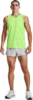 underarmour running shorts