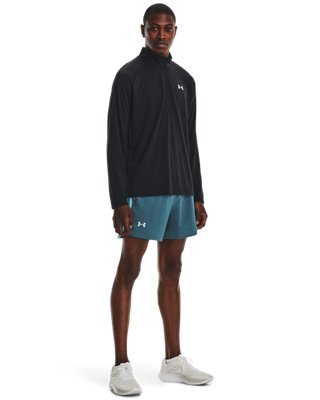 under armour run shorts