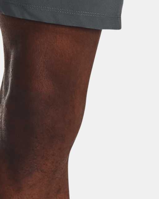 Men's Athletic Shorts, Under Armour