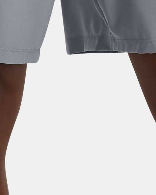 Mens Padded Compression Shorts UNDER ARMOUR Orange Basketball Shorts MPZ 2  Size 2XL 3XL -  Canada