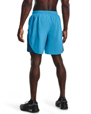 under armour run shorts