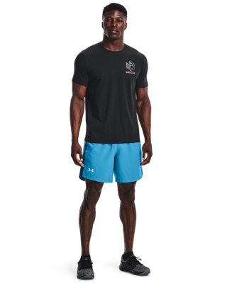 under armour run short
