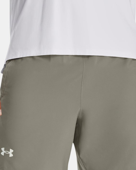 Men's UA Launch Run 7" Shorts