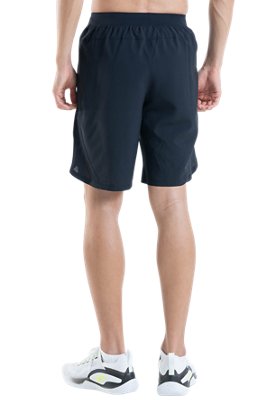 남성 UA 론치 런 9인치 쇼츠 image number 1