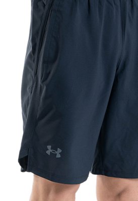 남성 UA 론치 런 9인치 쇼츠 image number 3
