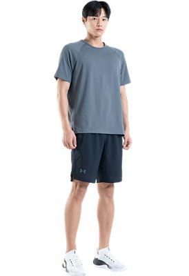 남성 UA 론치 런 9인치 쇼츠 image number 2