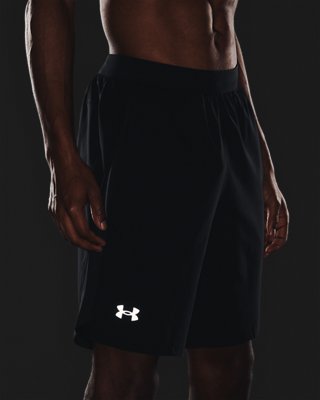 under armour run shorts