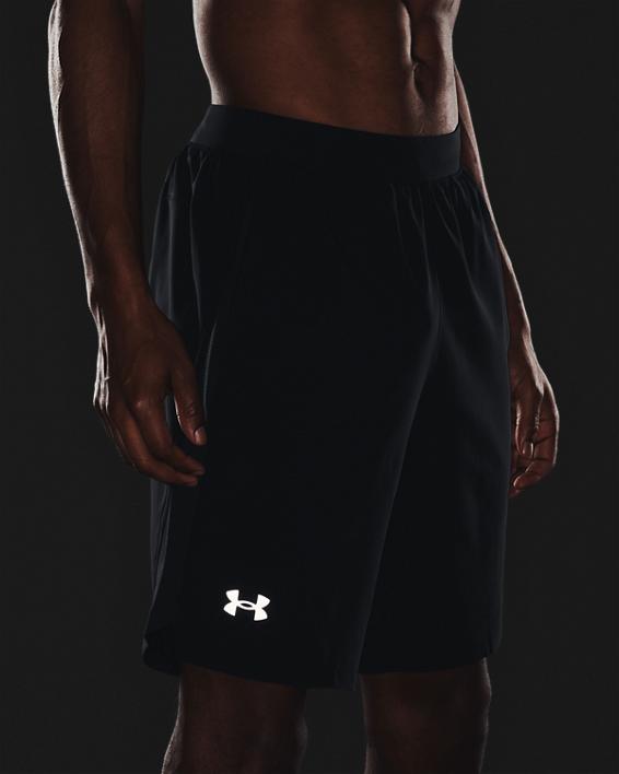 Men's UA Launch Run 9" Shorts