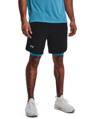 corto UA Launch Run hombre | Under Armour