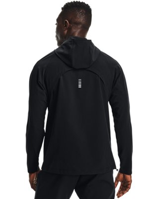 Men's UA OutRun The Storm Jacket